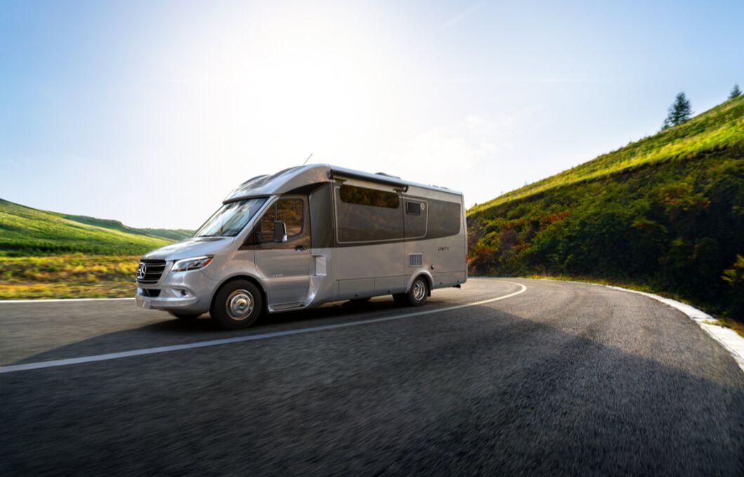 Class B+ Premium (Motorhome), , hi-res image number 4